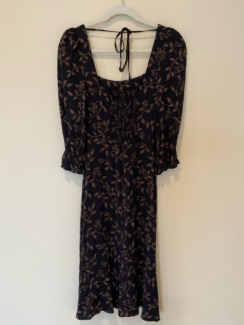 Reformation Enid Dress - Picture 5 of 7
